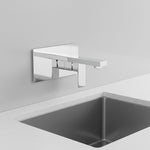 Basin Mixer Tap Bathroom Kitchen Laundry Faucet