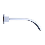 180Mm Bath Spout Polished Chrome Finish