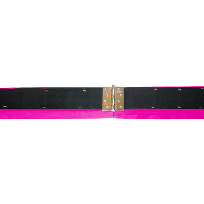 Folding Balance Beam, Pink
