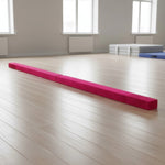 Folding Balance Beam, Pink