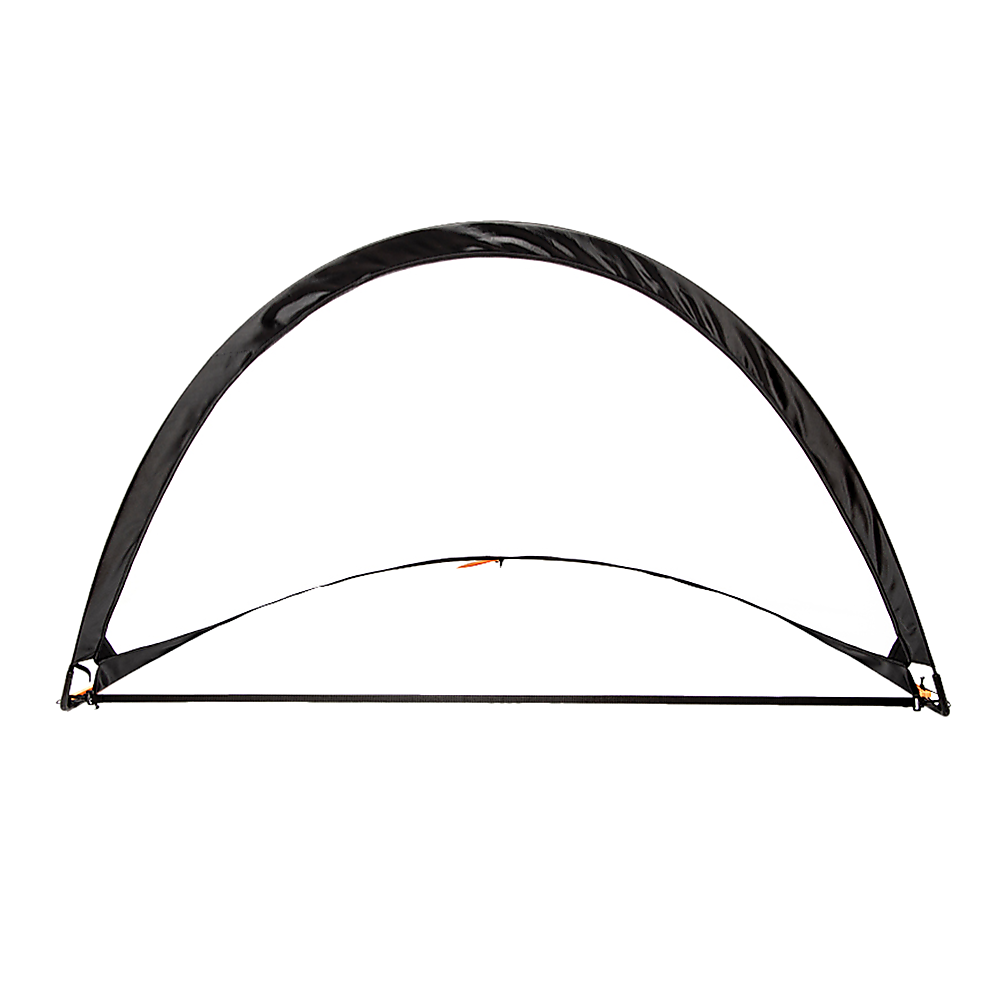 Pop Up Portable Soccer Football Goals