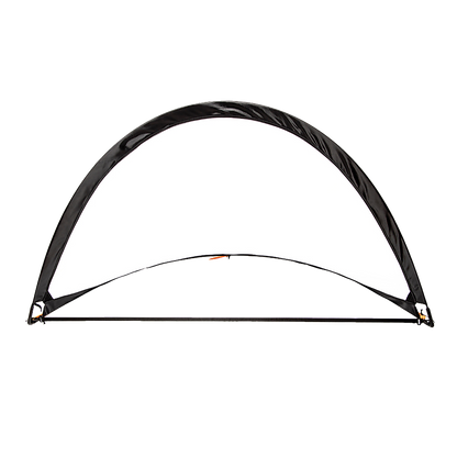 Pop Up Portable Soccer Football Goals
