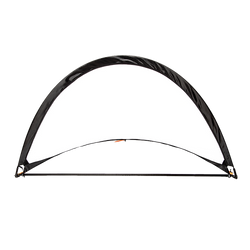 Pop Up Portable Soccer Football Goals