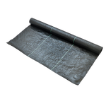 Heavy Duty Weed Control Pp Woven Fabric, 1.83M X 30M