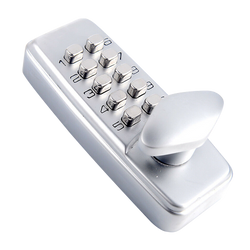 Keyless Electronic Door Lock Keypad