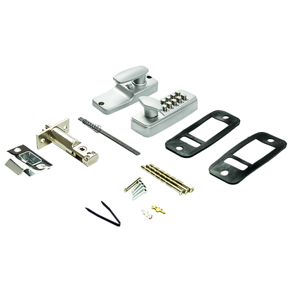 Keyless Electronic Door Lock Keypad