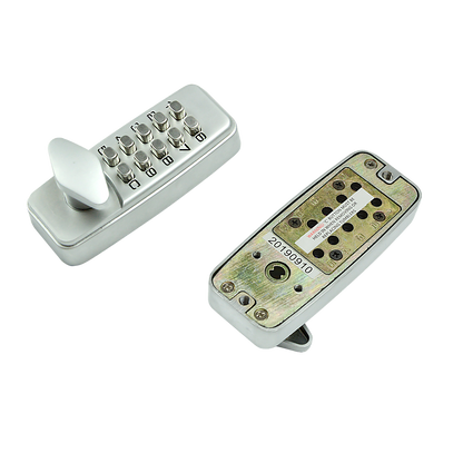 Keyless Electronic Door Lock Keypad