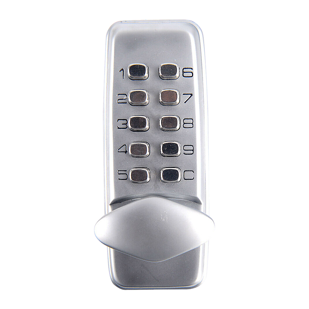 Keyless Electronic Door Lock Keypad