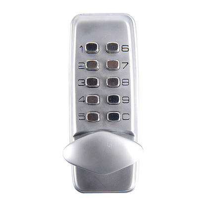 Keyless Electronic Door Lock Keypad