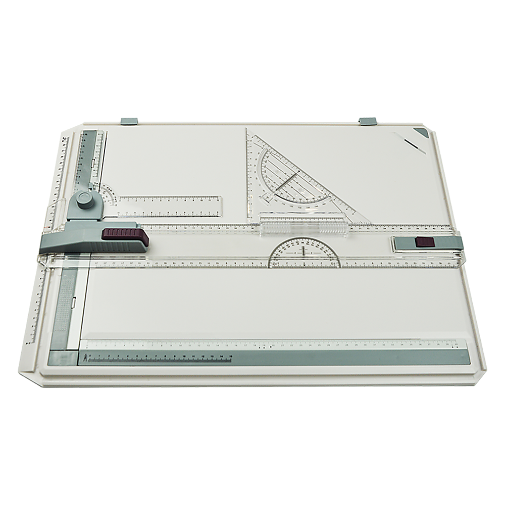 A3 Drawing Table With Parallel Motion