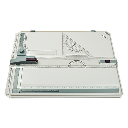 A3 Drawing Table With Parallel Motion