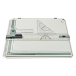 A3 Drawing Table With Parallel Motion