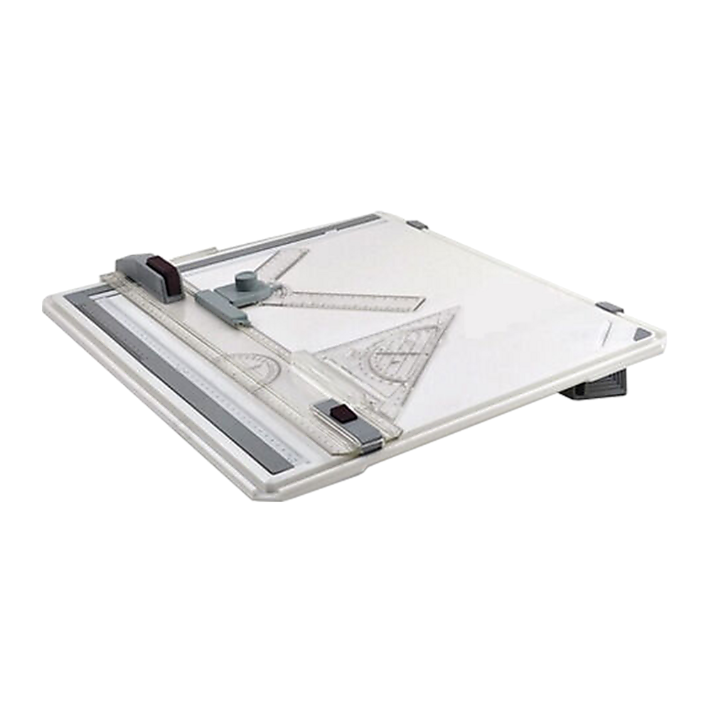 A3 Drawing Table With Parallel Motion