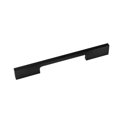 128Mm Black Kitchen Cabinet Handles