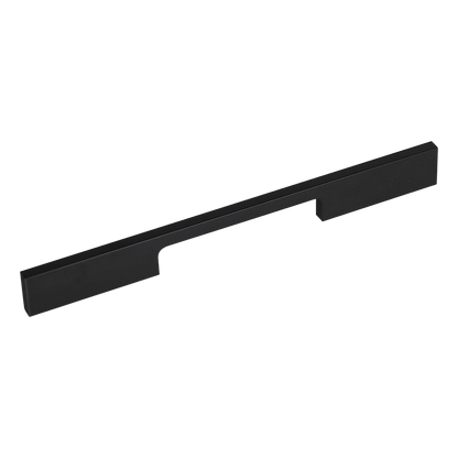 160Mm Black Kitchen Cabinet Handles