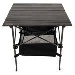 Folding Camping Table - Heavy Duty Steel & Aluminium