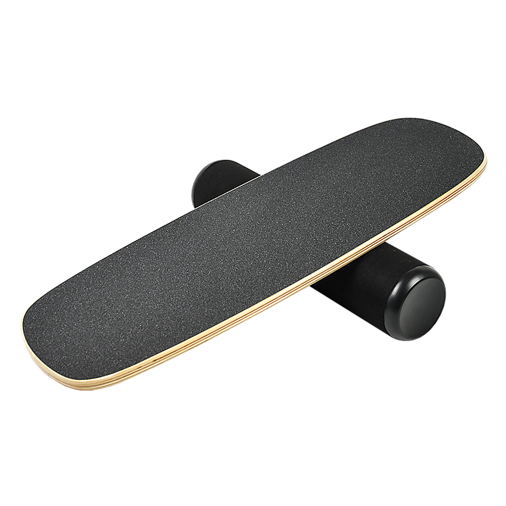 Balance Trainer Wobble Board with Stopper