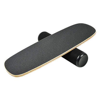 Balance Trainer Wobble Board with Stopper