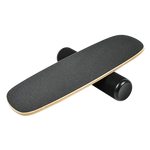 Balance Trainer Wobble Board with Stopper