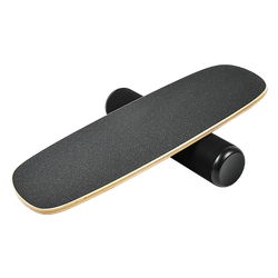 Balance Trainer Wobble Board with Stopper