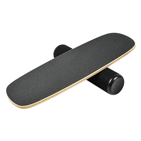  Balance Trainer Wobble Board with Stopper