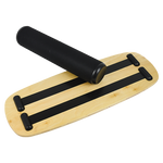 Balance Trainer Wobble Board with Stopper