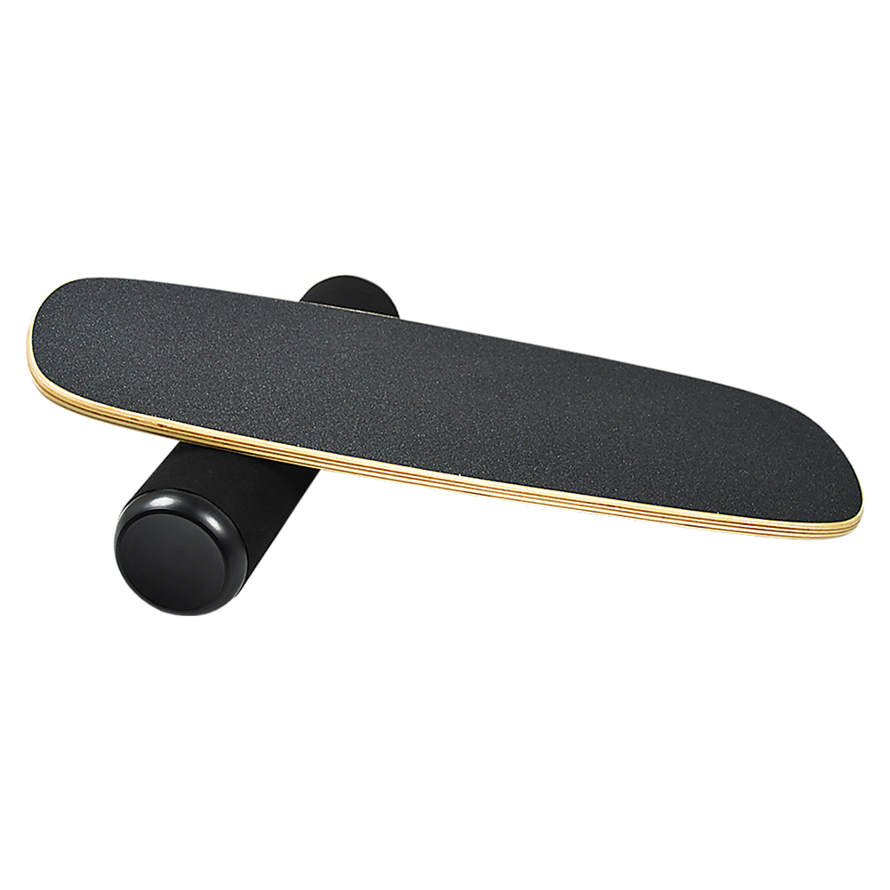 Balance Trainer Wobble Board with Stopper