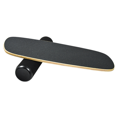Balance Trainer Wobble Board with Stopper