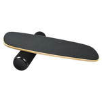 Balance Trainer Wobble Board with Stopper