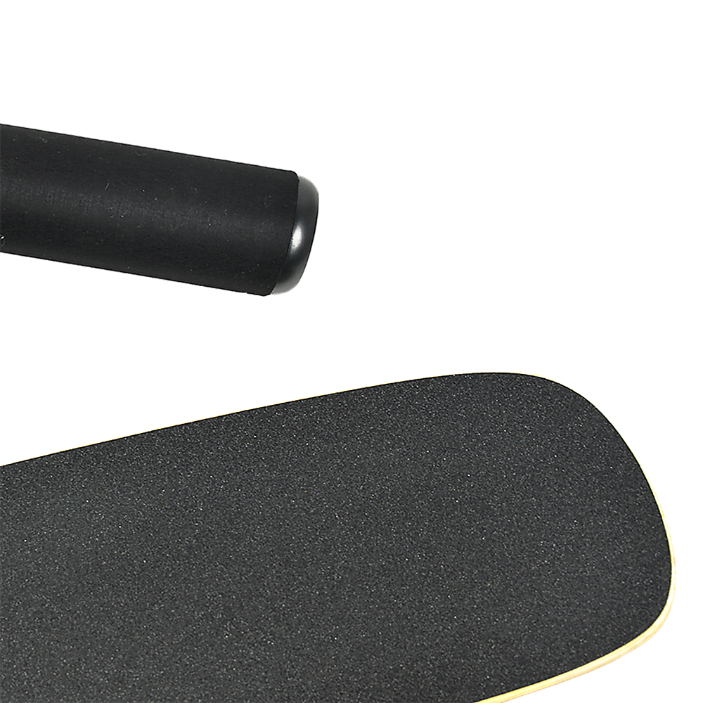 Balance Trainer Wobble Board with Stopper