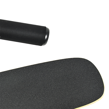 Balance Trainer Wobble Board with Stopper