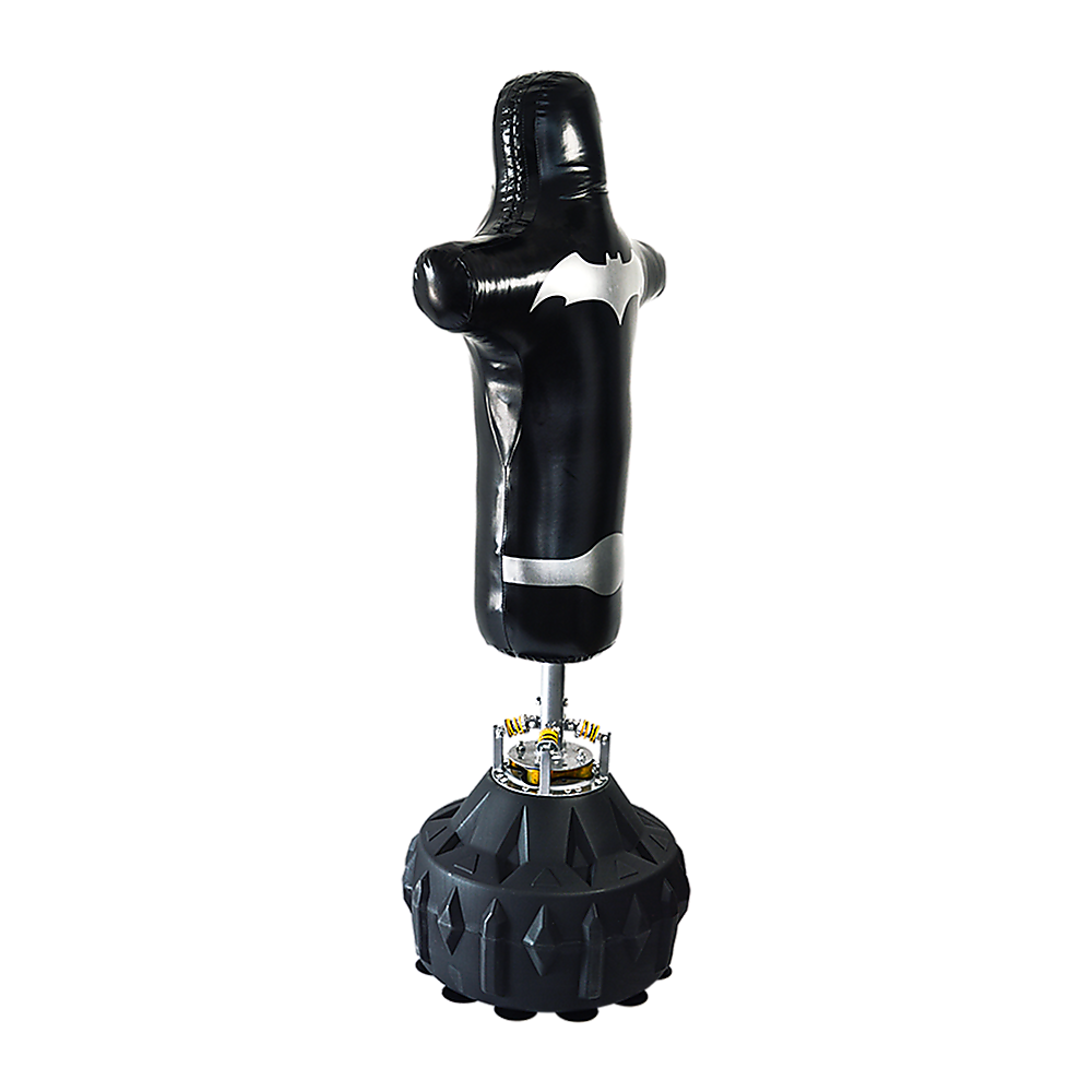 180cm Freestanding Punching Bag - MMA Fitness