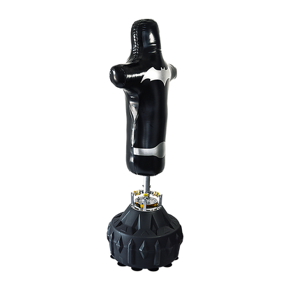 180cm Freestanding Punching Bag - MMA Fitness