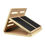Slant Board Calf Stretcher for Egoscue Method