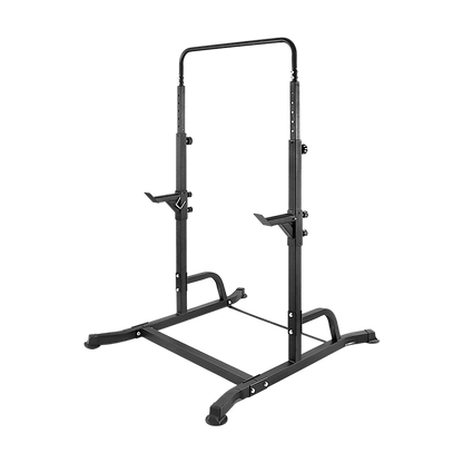 Bench Press Gym Rack with Chin Up Bar
