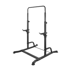 Bench Press Gym Rack with Chin Up Bar