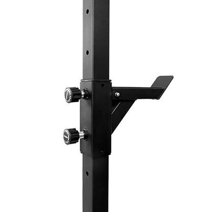 Bench Press Gym Rack with Chin Up Bar