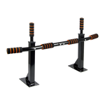 Heavy-Duty Wall/Ceiling Mounted Chin Up Pull Up Bar