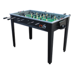 Foosball Soccer Table 4Ft Tables Football Game Home Party Gift