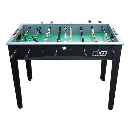 Foosball Soccer Table 4Ft Tables Football Game Home Party Gift