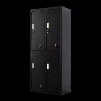 Steel Office Storage Locker 2x2cm