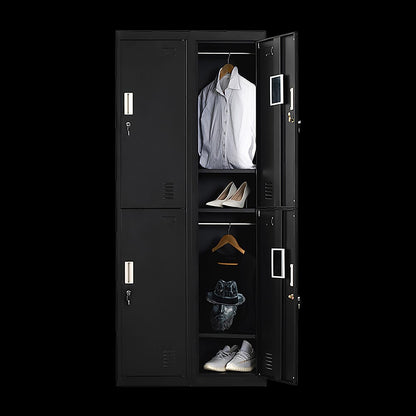 Steel Office Storage Locker 2x2cm