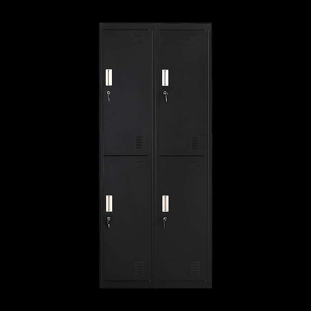 Steel Office Storage Locker 2x2cm