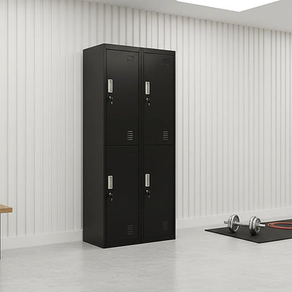 Steel Office Storage Locker 2x2cm