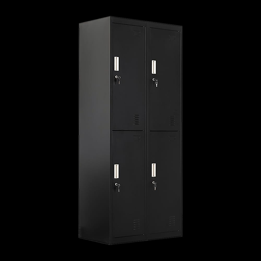 Steel Office Storage Locker 2x2cm