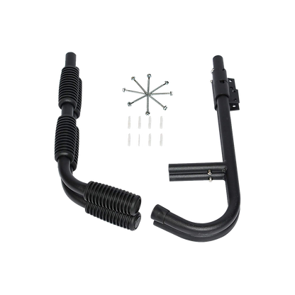 Kayak Canoe Wall-Mounted Storage Brackets