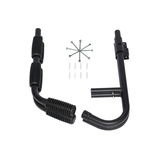 Kayak Canoe Wall-Mounted Storage Brackets