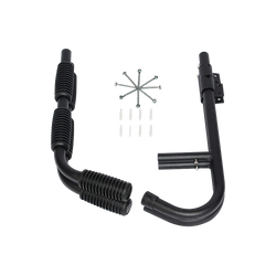 Kayak Canoe Wall-Mounted Storage Brackets