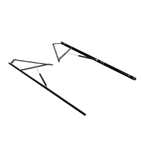  60 Bed Lift Hydraulic Mechanisms Kits For Space Saving Bed Or Sofa