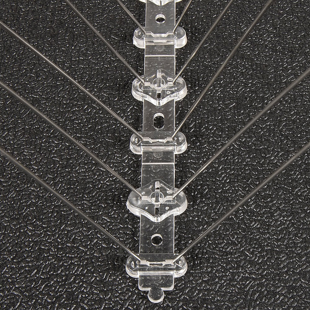 20X 50Cm Bird Spike S304 Wire Spikes Eaves Pigeon Gull Starling 10M